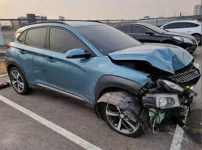 2019 Hyundai Kona KMHK4815GKU359140 VIN:KMHK4815GKU359140