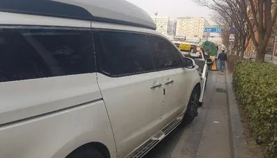 2016 Kia Carnival KNAMB81ABGS149346 VIN:KNAMB81ABGS149346