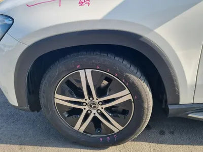 2020 Mercedes-Benz GLE 300 VIN: