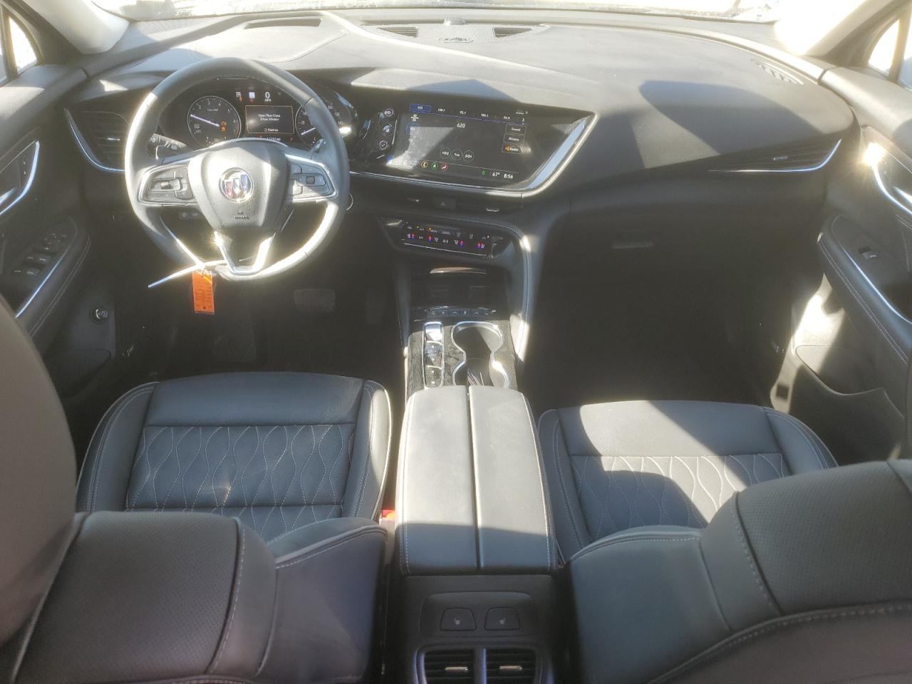 2023 BUICK ENVISION AVENIR VIN:LRBFZSR48PD061082