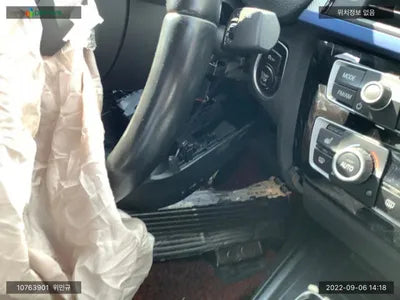 2017 BMW 320 WBA8A9100JK884088 VIN:WBA8A9100JK884088