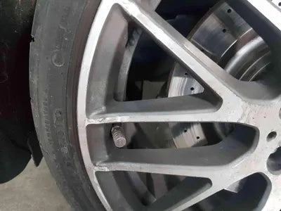 2017 Mercedes-Benz A 45 AMG WDDBF5CB8JJ623708 VIN:WDDBF5CB8JJ623708