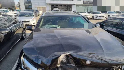 2017 Mercedes-Benz GLC 220 WDC0G0FB9HF200317 VIN:WDC0G0FB9HF200317