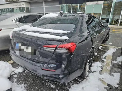 2016 Maserati Ghibli VIN: