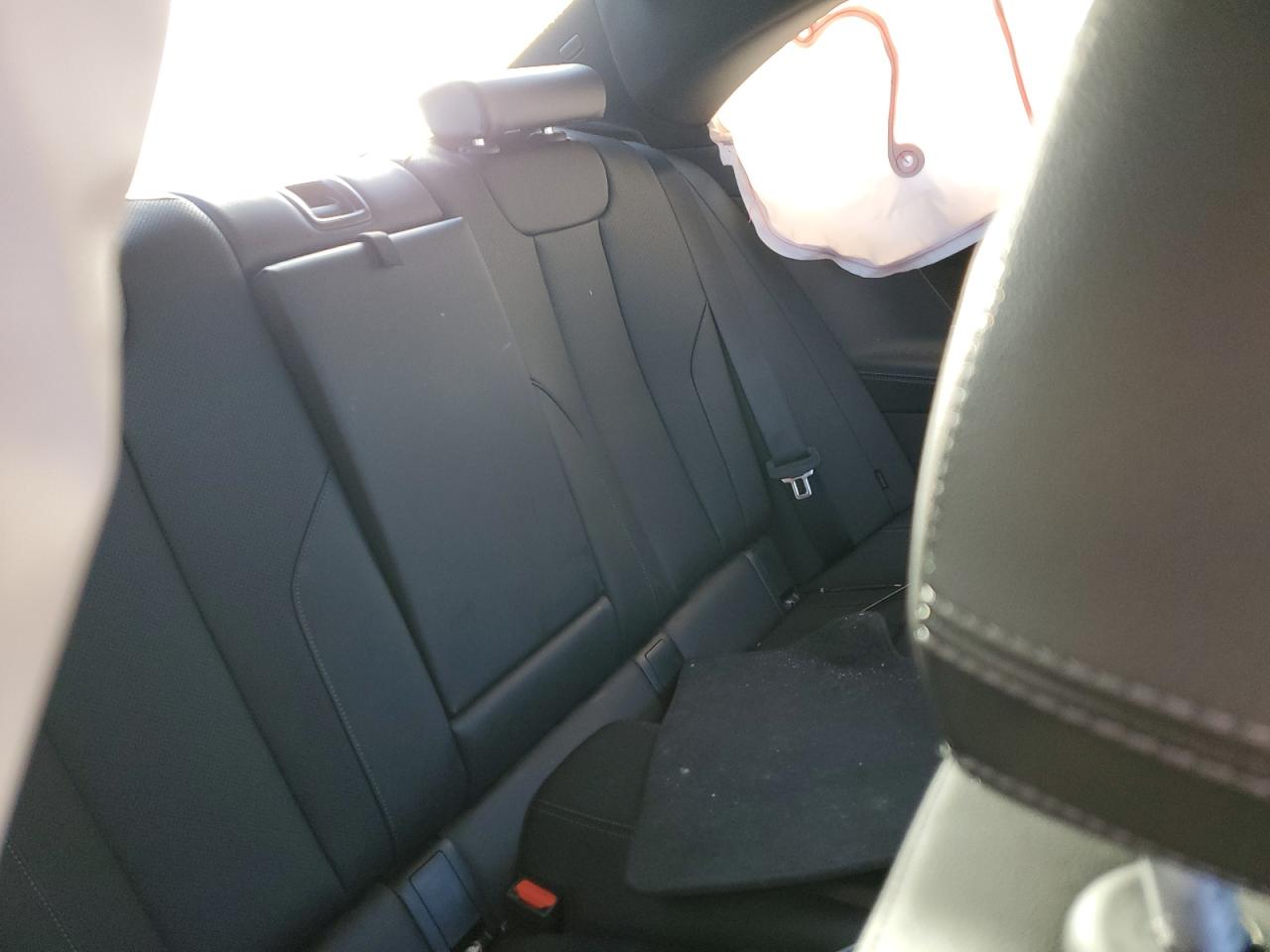 2022 BMW M240XI  VIN:3MW53CM07N8C64965