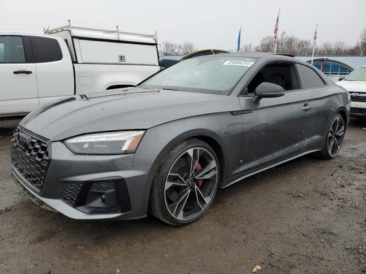 2023 AUDI S5 PREMIUM PLUS VIN:WAUP4AF56PA006608