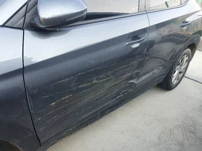 2019 Hyundai Tucson KMHJ3817GKU946256 VIN:KMHJ3817GKU946256
