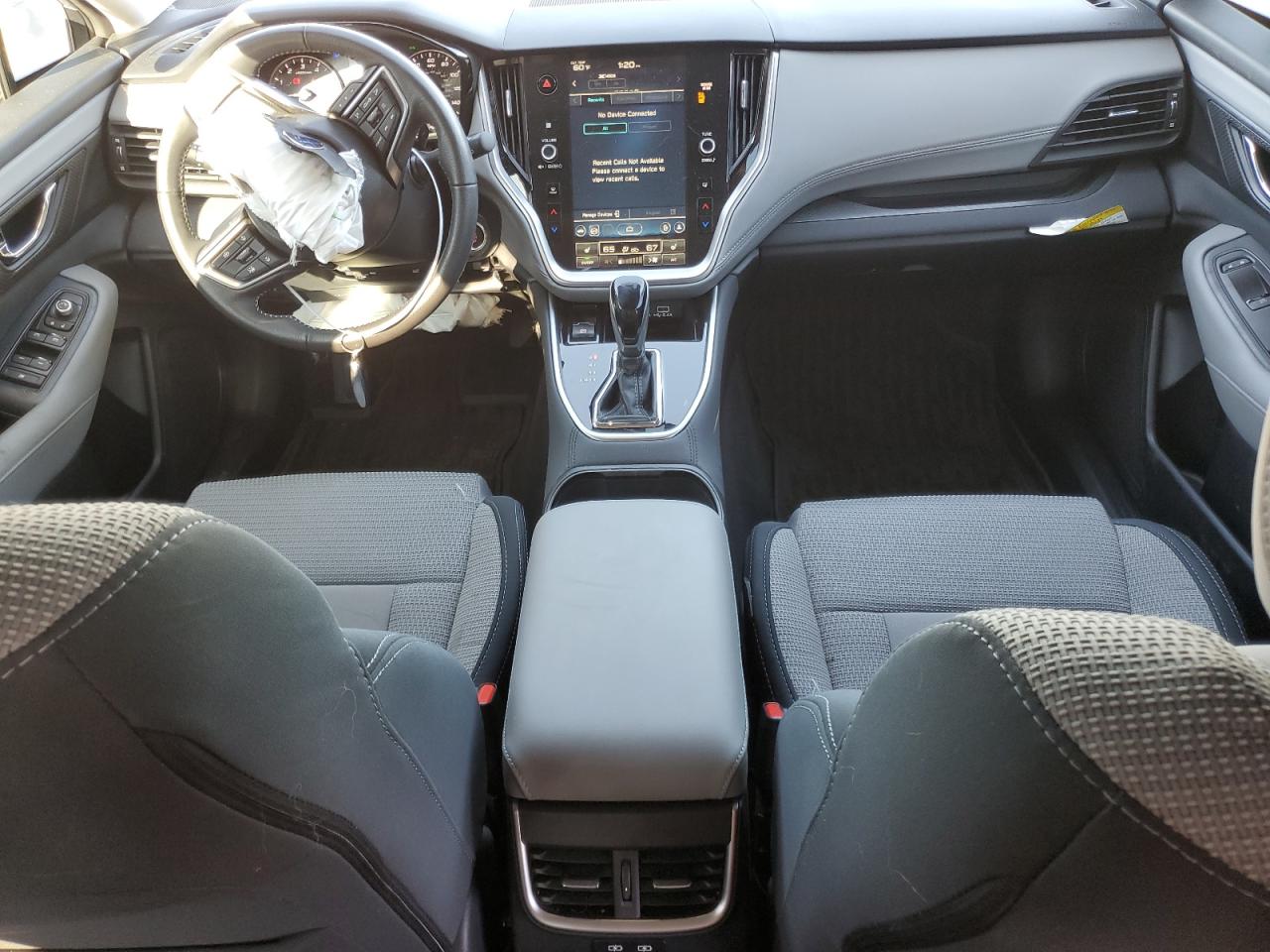 2024 SUBARU OUTBACK PREMIUM VIN:4S4BTAFC5R3283204