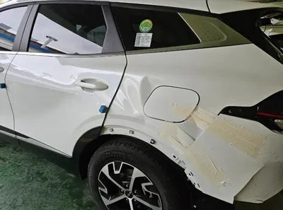 2022 Kia Sportage VIN: