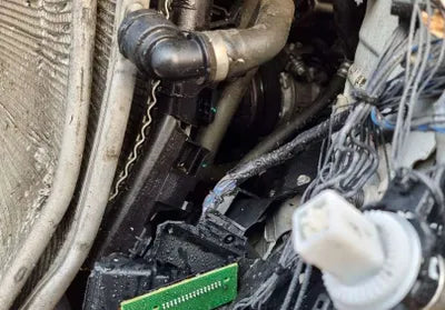 2017 Mercedes-Benz E 220 WDDZF0FB4HA210255 VIN:WDDZF0FB4HA210255