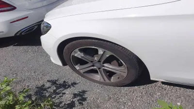 2017 Mercedes-Benz E 300 VIN: