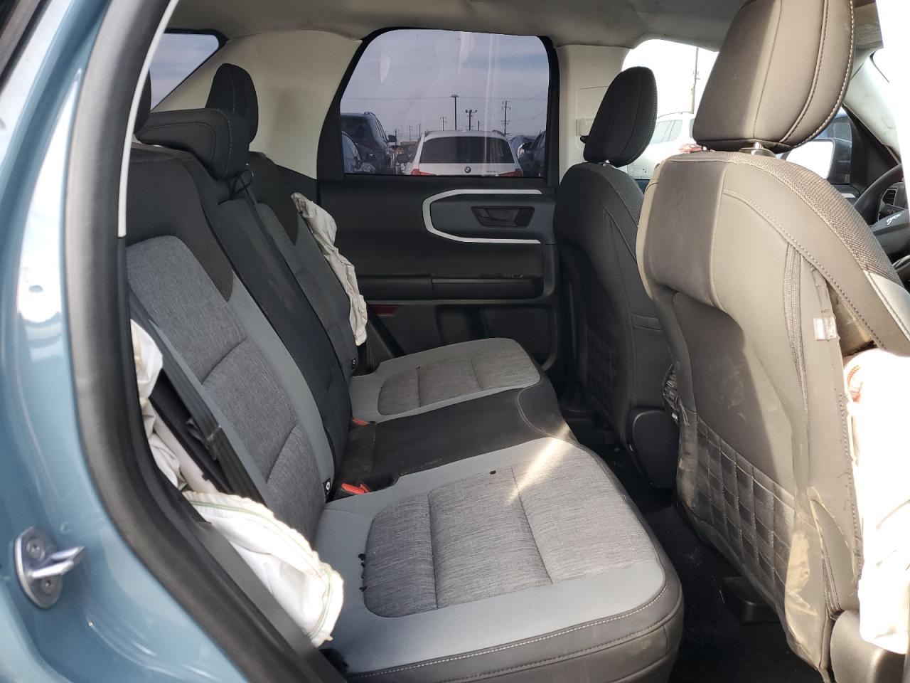 2023 FORD BRONCO SPORT BIG BEND VIN:3FMCR9B62PRE29610