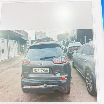 2019 Jeep Cherokee 1C4PJMCB3KD329450 VIN:1C4PJMCB3KD329450