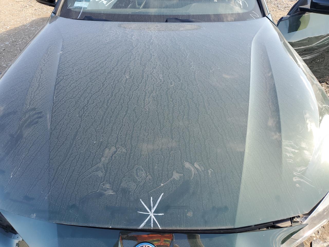 2023 BMW I4 EDRIVE 40 VIN:WBY73AW08PFN49504