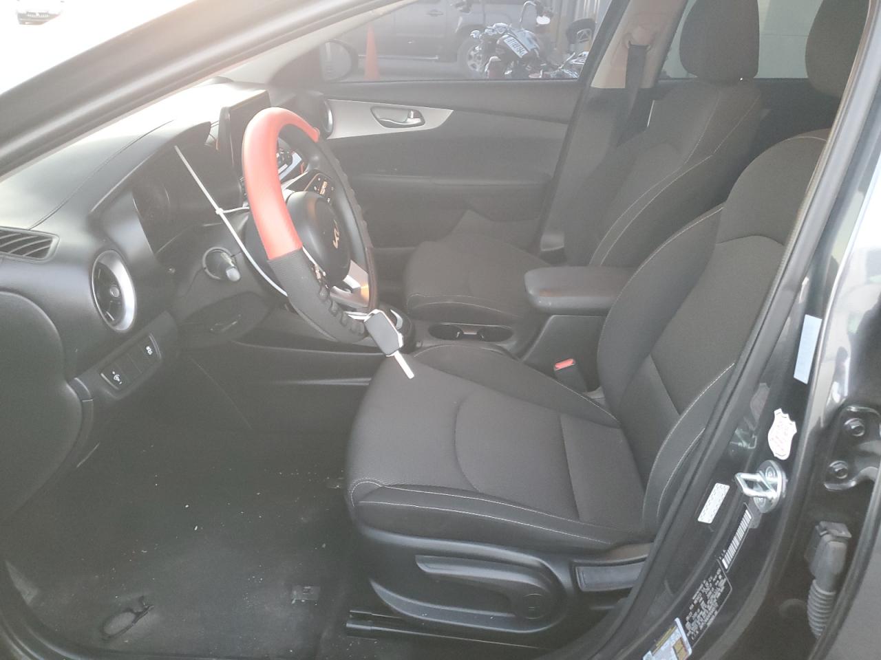 2023 KIA FORTE LX VIN:3KPF24ADXPE649772
