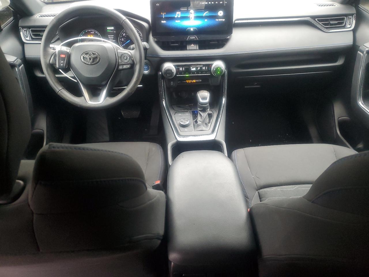 2022 TOYOTA RAV4 SE VIN:2T3T6RFV8NW031714