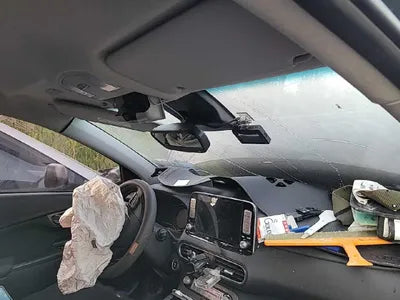 2018 Hyundai Kona KMHK381GFKU007922 VIN:KMHK381GFKU007922