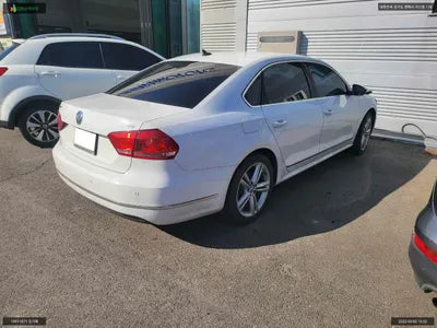 2015 Volkswagen Passat 1VWZZZA3ZFC091469 VIN:1VWZZZA3ZFC091469