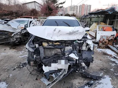 2018 Hyundai Santa FE VIN: