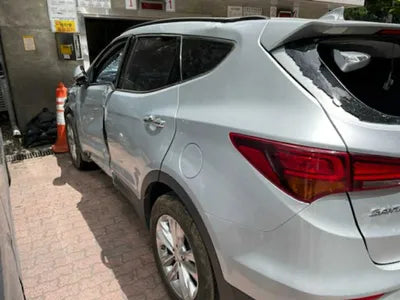 2018 Hyundai Santa FE KMHSW81UBJU843622 VIN:KMHSW81UBJU843622