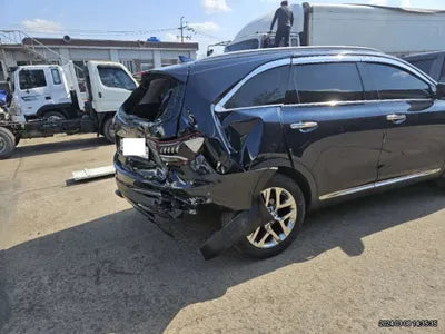 2020 Kia Sorento KNAPK81ADLA606791 VIN:KNAPK81ADLA606791