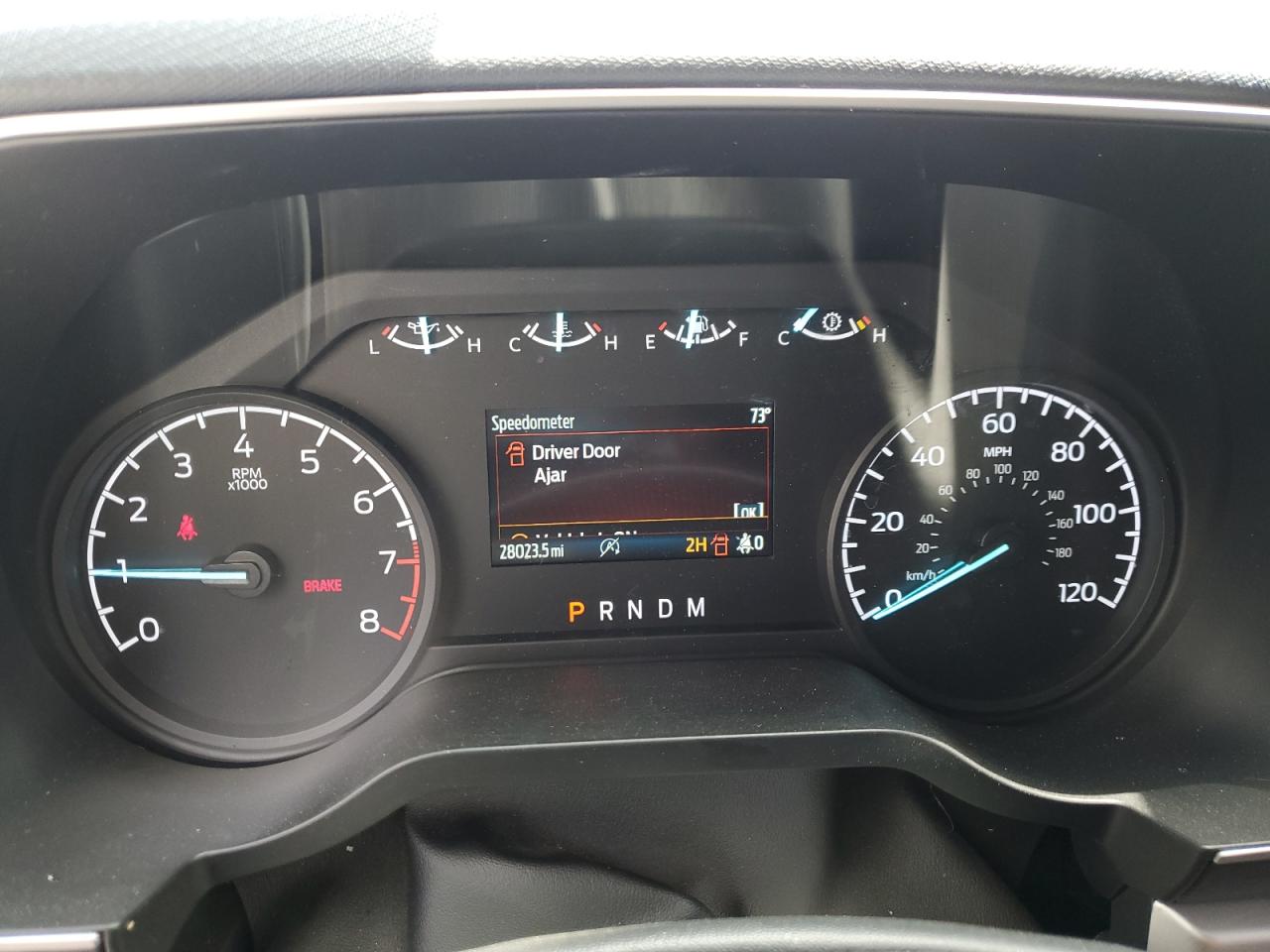 2022 FORD F150 SUPER CAB VIN:1FTEX1EB0NKE67173