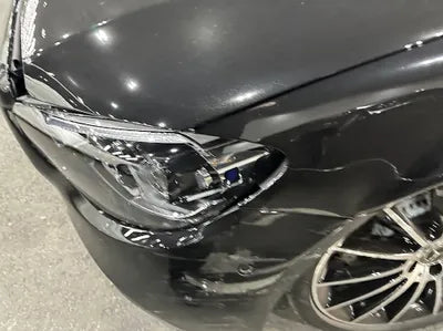 2023 Mercedes-Benz E 350 VIN: