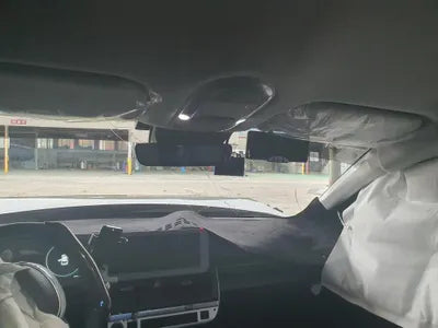 2023 Hyundai Ioniq KMHKL81EFPU196481 VIN:KMHKL81EFPU196481