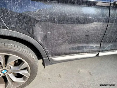 2015 BMW 320 WBAWZ510XF0L15910 VIN:WBAWZ510XF0L15910