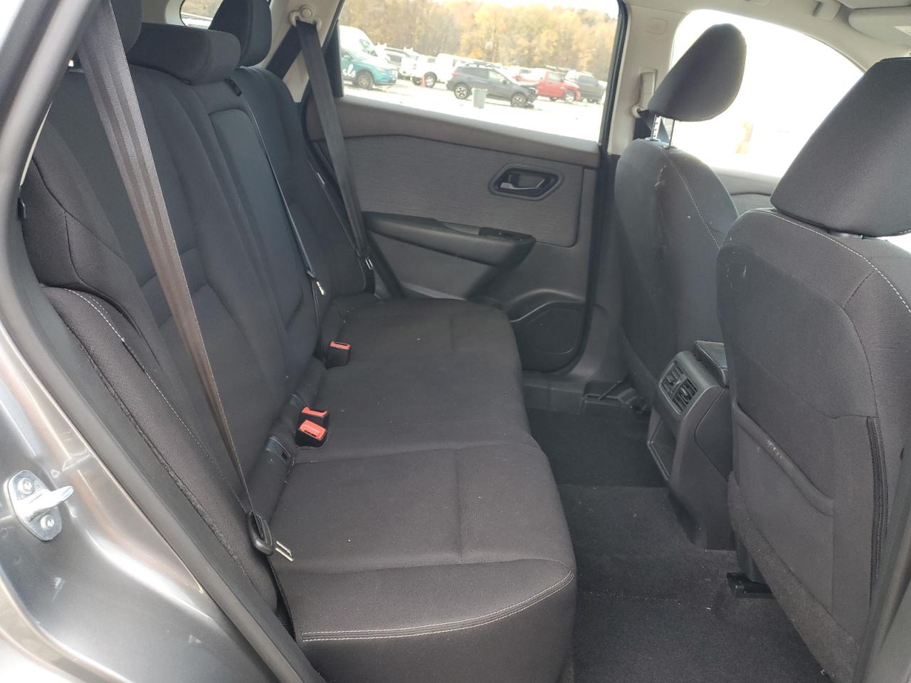 2023 NISSAN ROGUE S VIN:5N1BT3AB1PC926459
