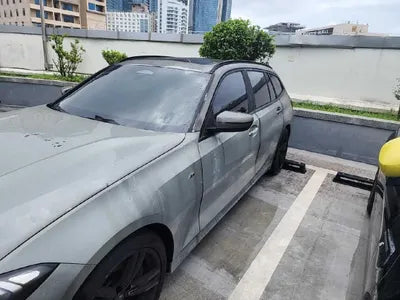 2023 BMW 320 WBA21FZ05PFN90311 VIN:WBA21FZ05PFN90311