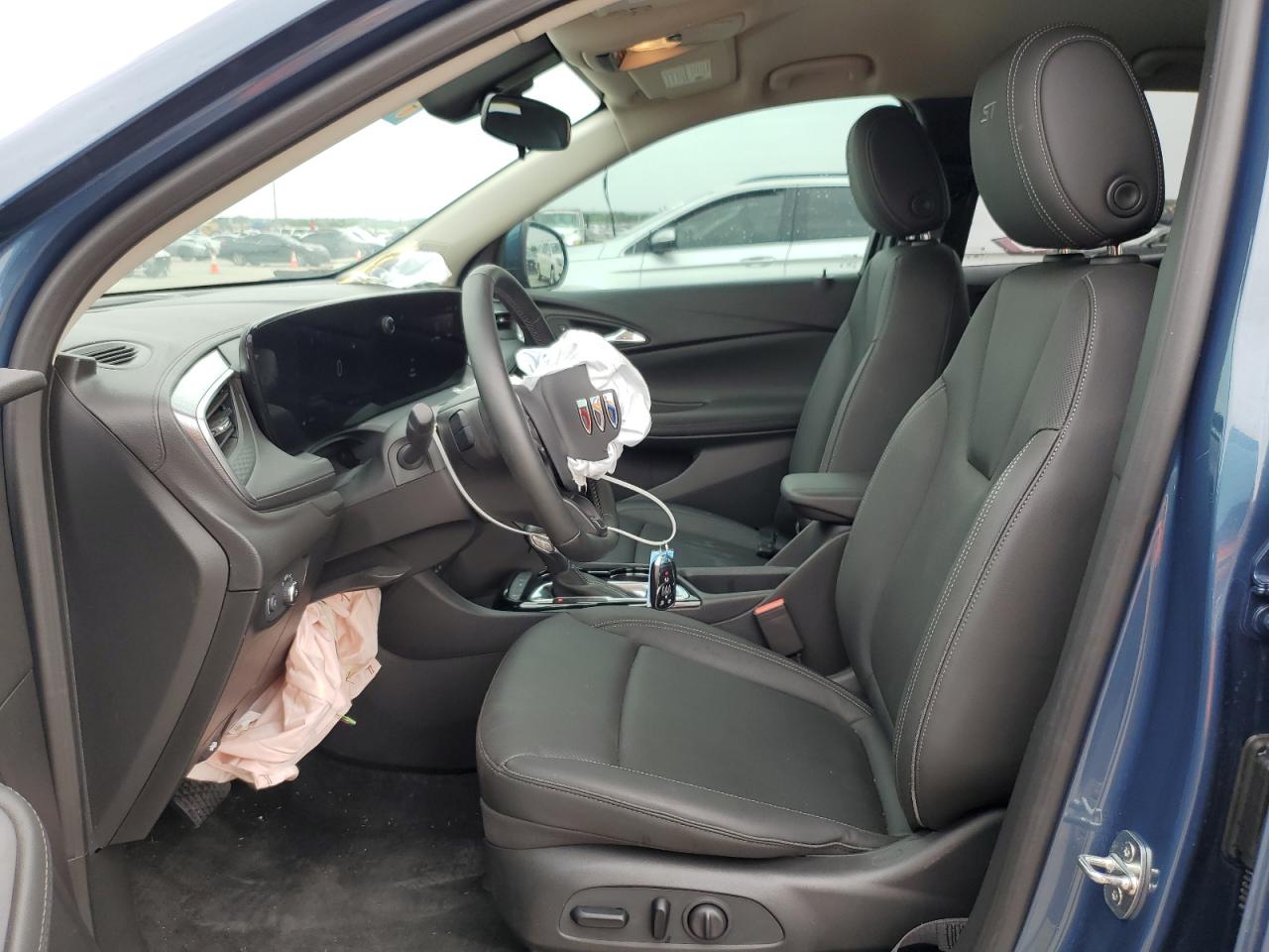 2024 BUICK ENCORE GX SPORT TOURING VIN:KL4AMDSL0RB016377