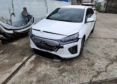 2020 Hyundai Ioniq KMHC051JFLU052487 VIN:KMHC051JFLU052487