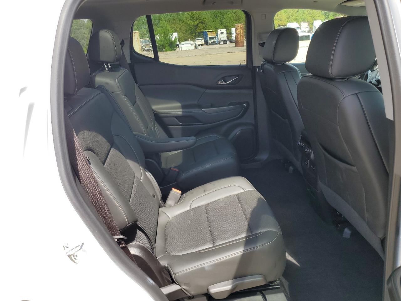 2023 GMC ACADIA SLT VIN:1GKKNUL42PZ232559