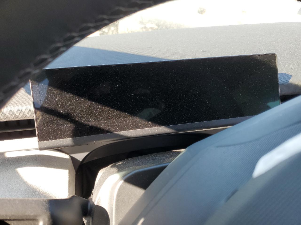 2023 FISKER INC. OCEAN OCEAN ONE VIN:VCF1ZBU27PG005912