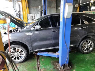 2020 Kia Sorento VIN:
