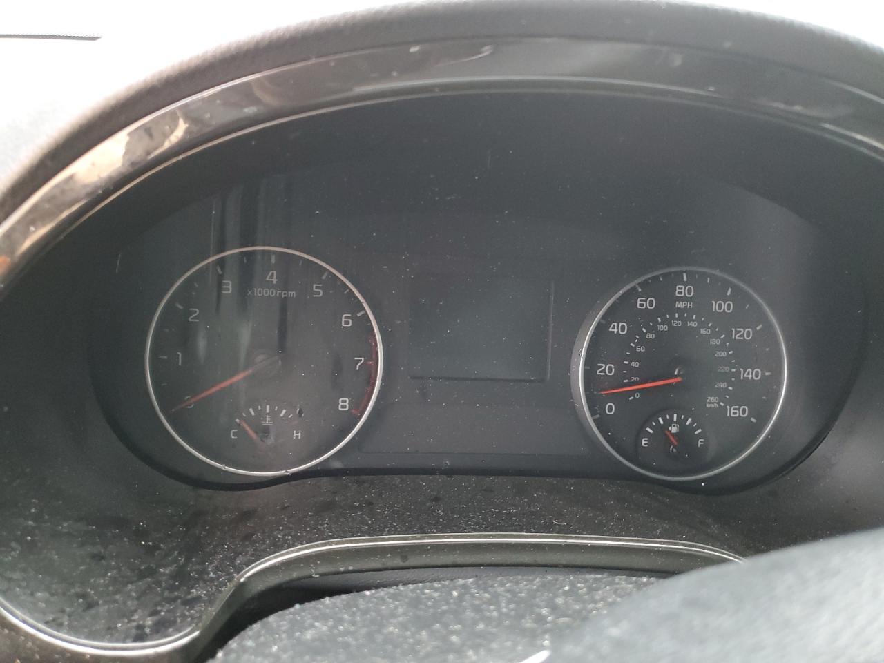 2023 KIA SELTOS S VIN:KNDEU2AA1P7381100