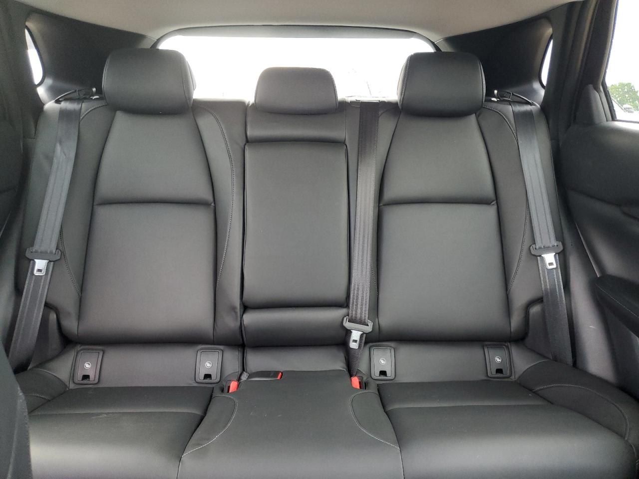 2022 MAZDA CX-30 SELECT VIN:3MVDMBBL7NM448263