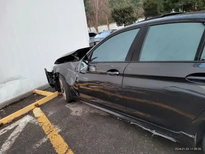 2022 BMW 550 WBA11BK08NCH95685 VIN:WBA11BK08NCH95685