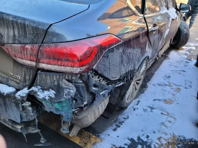 2018 Genesis G80 KMHGM412DJU280921 VIN:KMHGM412DJU280921