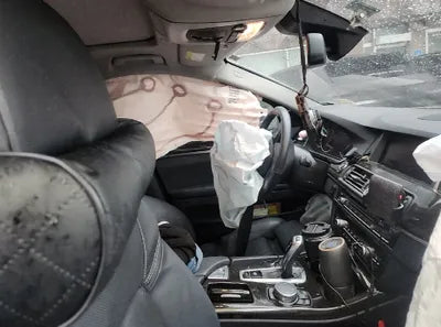 2016 BMW 520 WBA5E5102GG205224 VIN:WBA5E5102GG205224