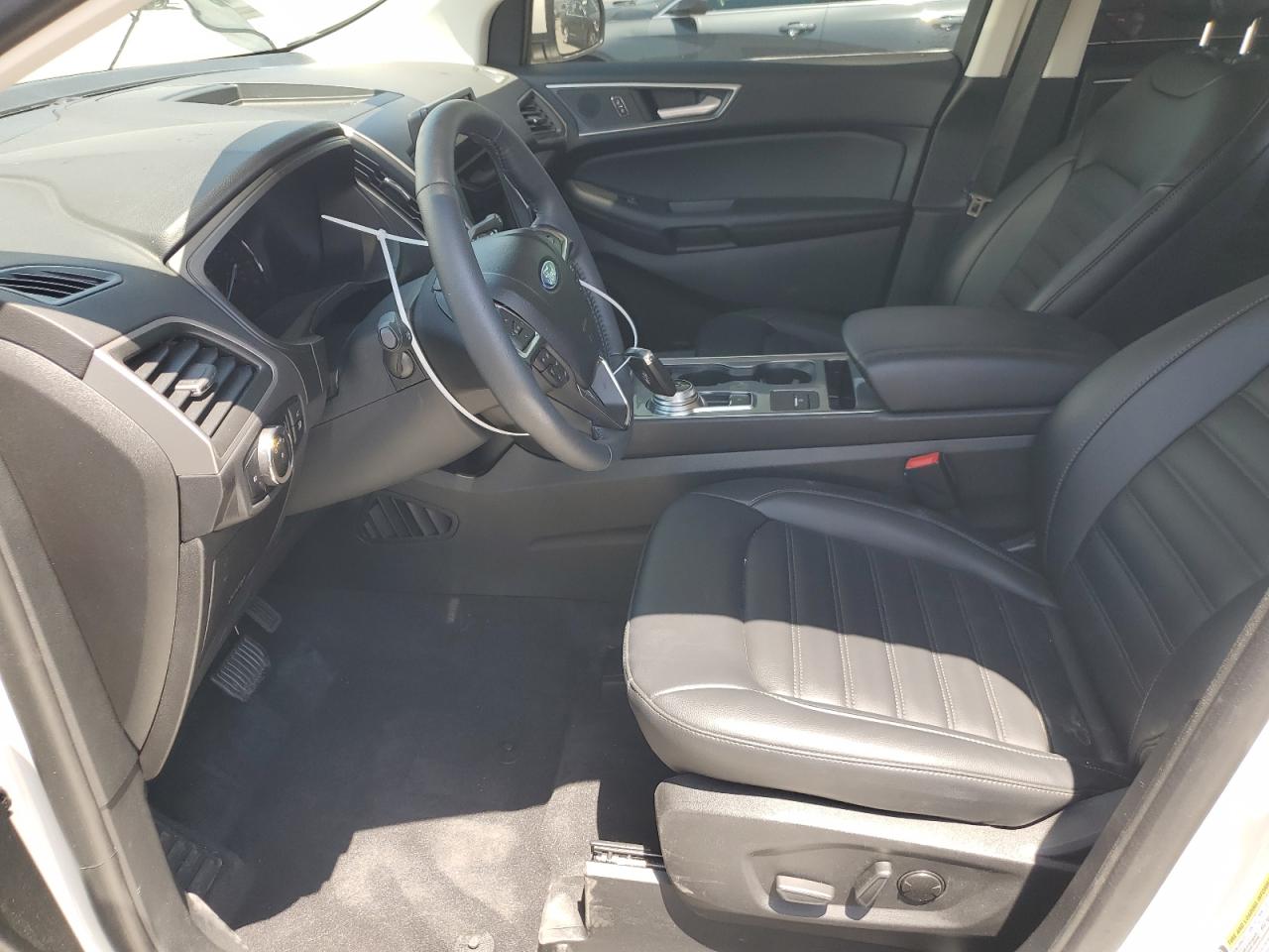 2024 FORD EDGE SEL VIN:2FMPK4J92RBA07133