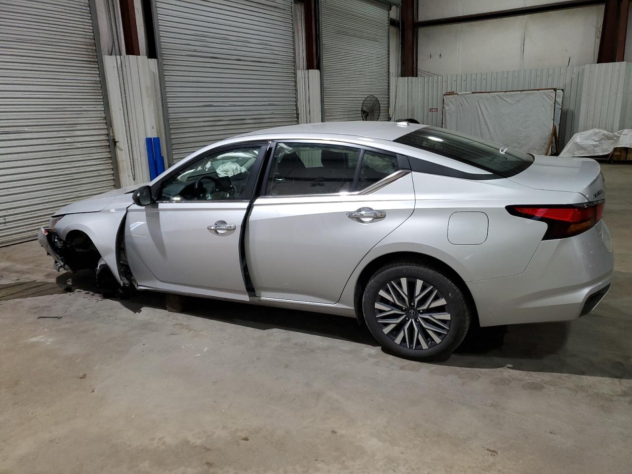 2024 NISSAN ALTIMA SV VIN:1HGCP26319A187103