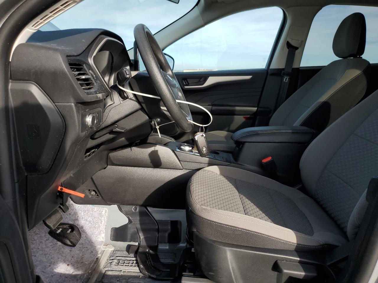 2022 FORD ESCAPE SE VIN:1FMCU0G61NUA56391