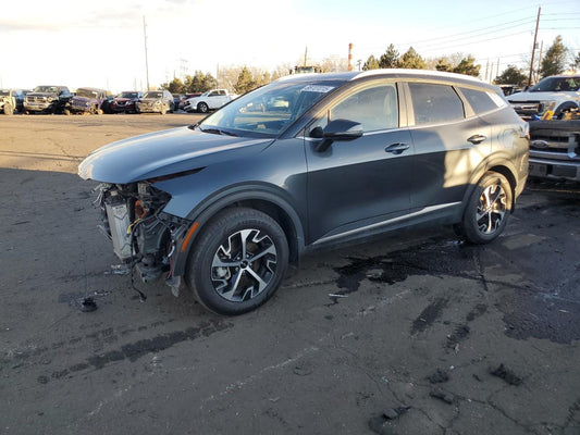 2023 KIA SPORTAGE EX VIN:KNDPVCAG8P7087211