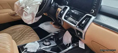 2022 Kia Sorento KNARH81GBNA067649 VIN:KNARH81GBNA067649