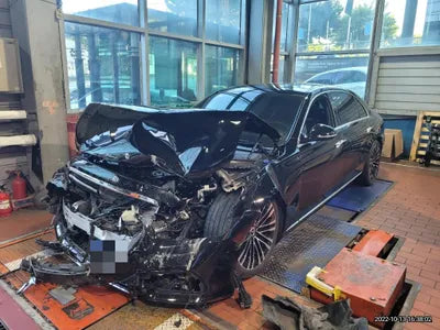 2022 Mercedes-Benz S 450 W1K6G6BB8NA094952 VIN:W1K6G6BB8NA094952