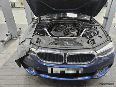 2019 BMW 530 WBAJD9102KB278446 VIN:WBAJD9102KB278446