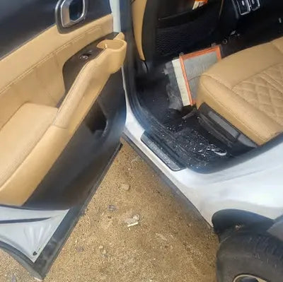 2021 Kia Sorento KNARH81GDMA042129 VIN:KNARH81GDMA042129