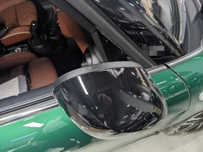 2021 MINI Cooper VIN: